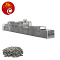 Efficient Microwave Sunflower Seed Drying Sterilization Machine